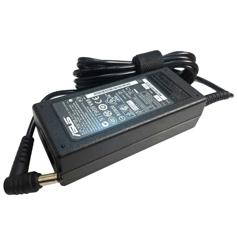 شارژر لپ تاپ ایسوس Asus 19V 3.42A، تصویر 4