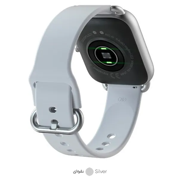 ساعت هوشمند 45 میلی‌متری هایلو مدل RS4 GLOBAL، تصویر 13