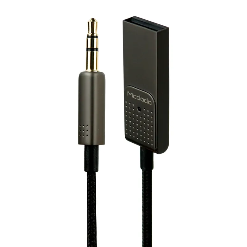 دانگل بلوتوث خودرو مک دودو CA-8700 AUX