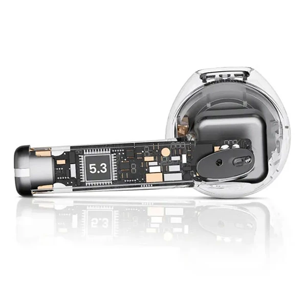 هدفون بلوتوثی هایلو مدل X1 Neo، تصویر 3