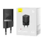 کلگی فست شارژ Baseus GaN5 CCGN070 3A 30W Type-C