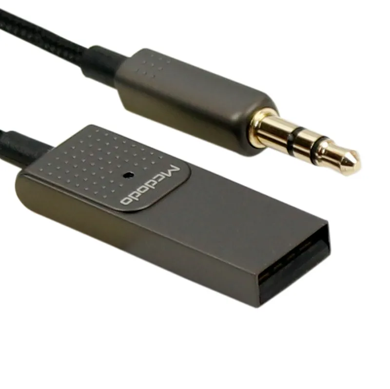 دانگل بلوتوث خودرو مک دودو CA-8700 AUX، تصویر 5