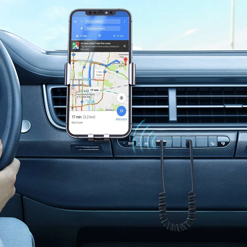 دانگل بلوتوث خودرو مک دودو CA-8700 AUX، تصویر 6