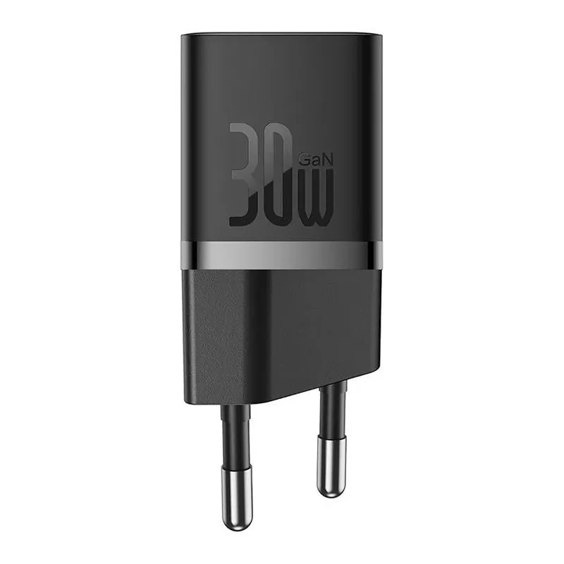 کلگی فست شارژ Baseus GaN5 CCGN070 3A 30W Type-C، تصویر 6