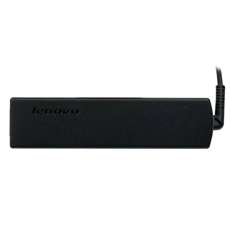 شارژر لپ تاپ اورجینال لنوو Lenovo 20V 4.5A، تصویر 4