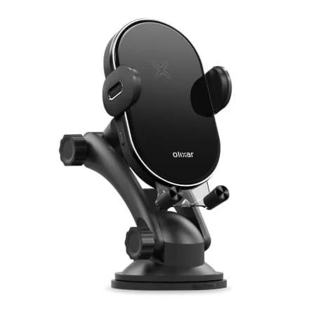 dash car phone holder