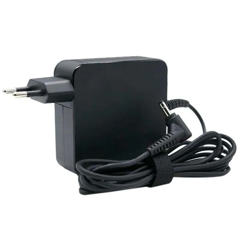شارژر اورجینال لپ تاپ لنوو مربعی Lenovo 20v 3.25A، تصویر 6