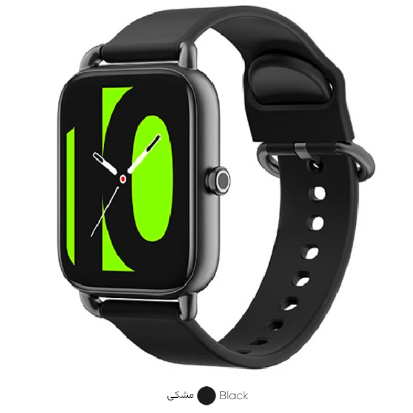 ساعت هوشمند 45 میلی‌متری هایلو مدل RS4 GLOBAL، تصویر 12