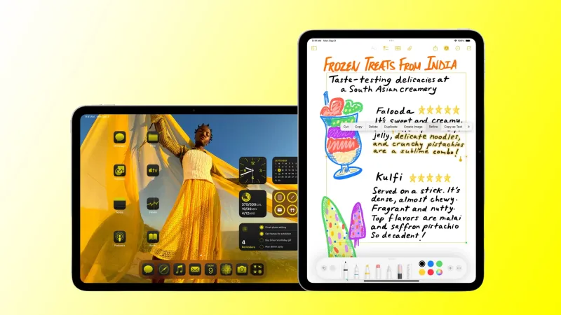 iPadOS-18
