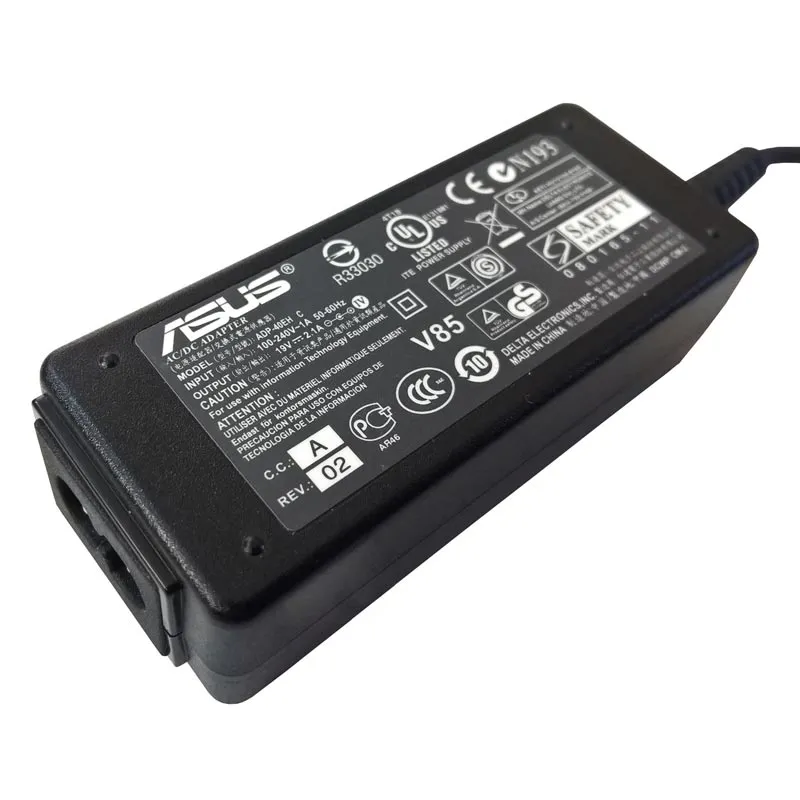 شارژر لپ تاپ Asus 19V 2.1A، تصویر 3