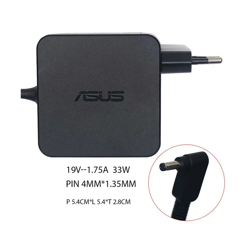 شارژر اورجینال لپ تاپ Asus 19V 1.75A، تصویر 2