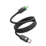کابل تبدیل فست شارژ Mcdodo CA-201 Type-C to Lightning 3A PD 36W 1.2m