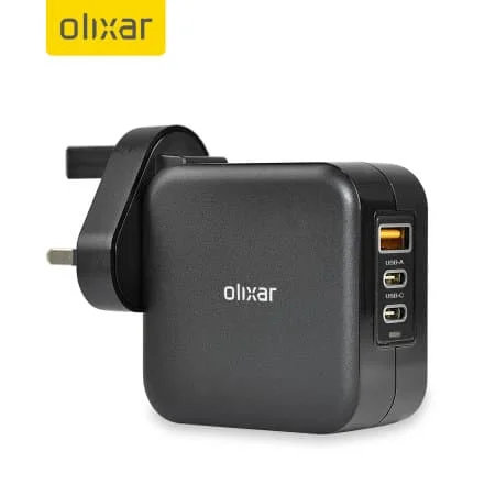 olixar