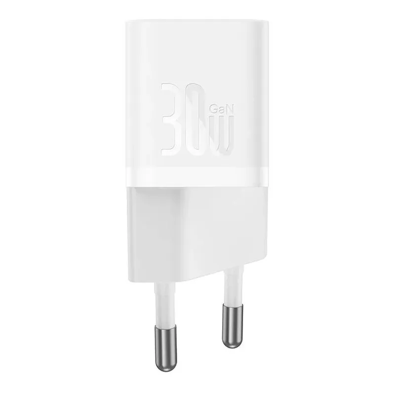 کلگی فست شارژ Baseus GaN5 CCGN070 3A 30W Type-C، تصویر 5
