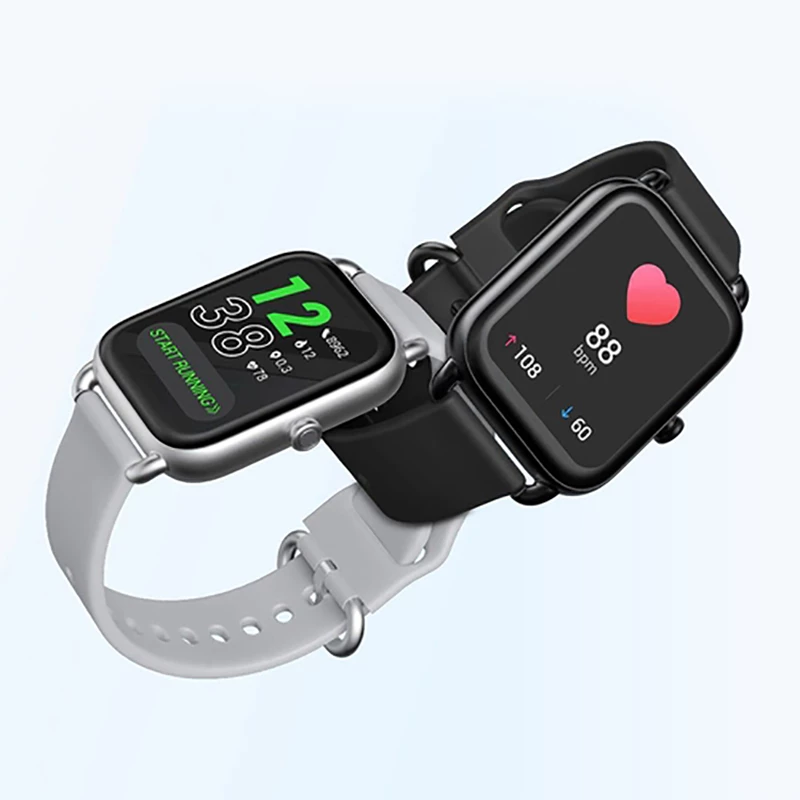 ساعت هوشمند 45 میلی‌متری هایلو مدل RS4 GLOBAL، تصویر 9