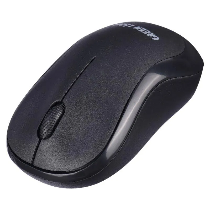 کیبورد و موس بی سیم گرین لاین GNWS24GKEYM، تصویر 10
