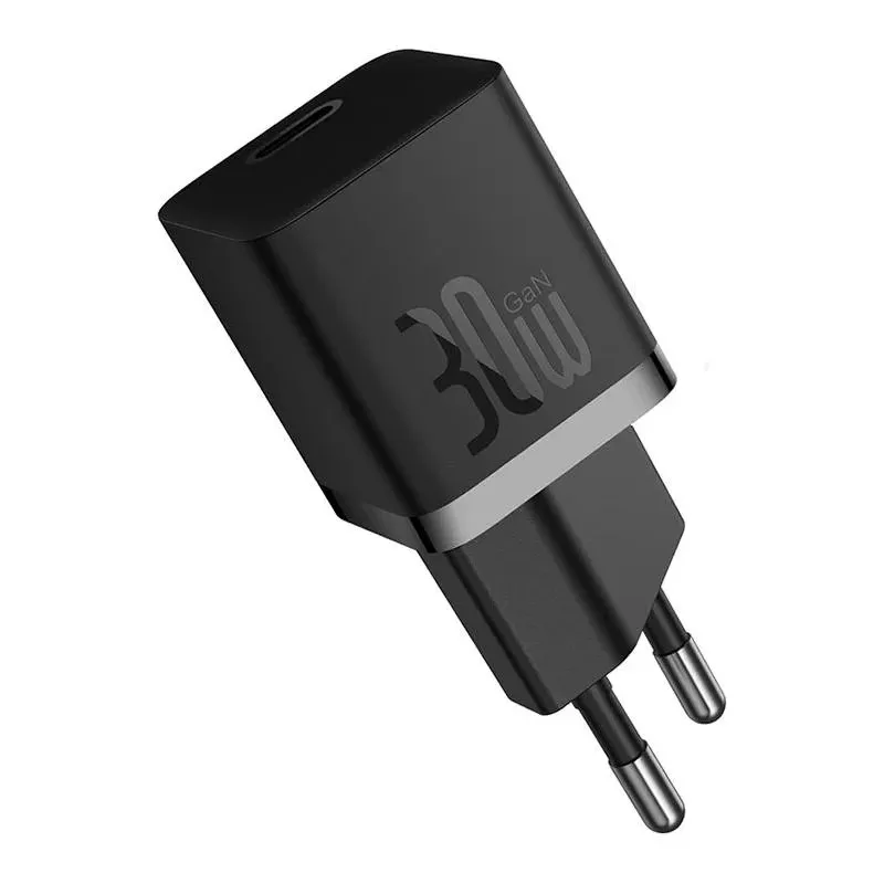 کلگی فست شارژ Baseus GaN5 CCGN070 3A 30W Type-C، تصویر 7