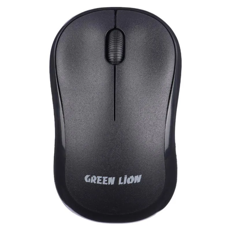 کیبورد و موس بی سیم گرین لاین GNWS24GKEYM، تصویر 5