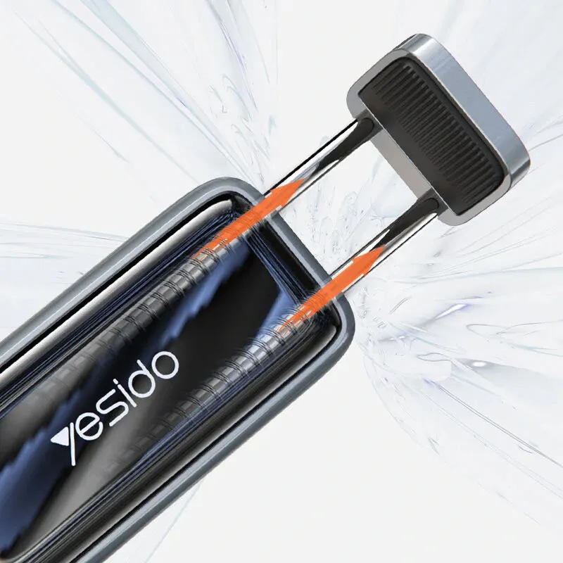 هولدر دریچه ای Yesido C124، تصویر 3