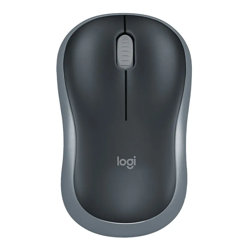ماوس بی‌ سیم لاجیتک مدل M185