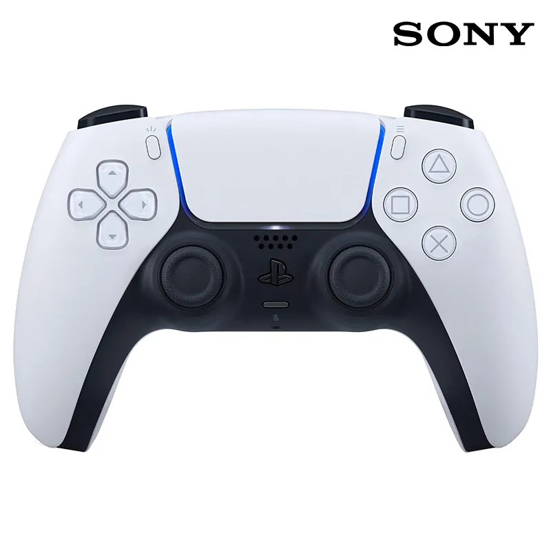 دسته بازی بی سیم SONY PlayStation 5 DualSense، تصویر 2