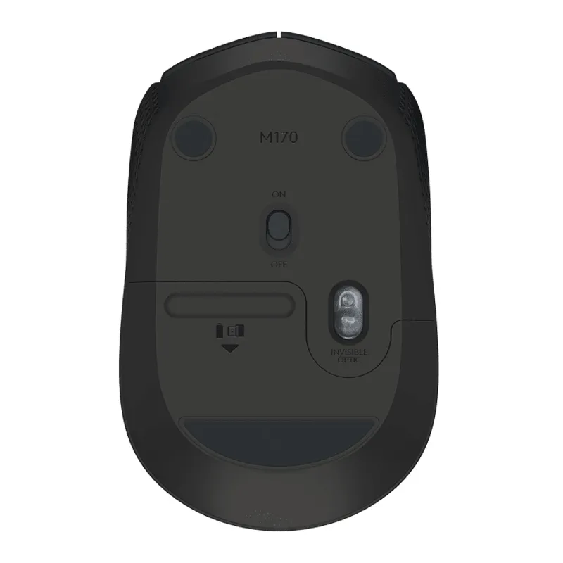 ماوس بی‌ سیم لاجیتک مدل M171، تصویر 5