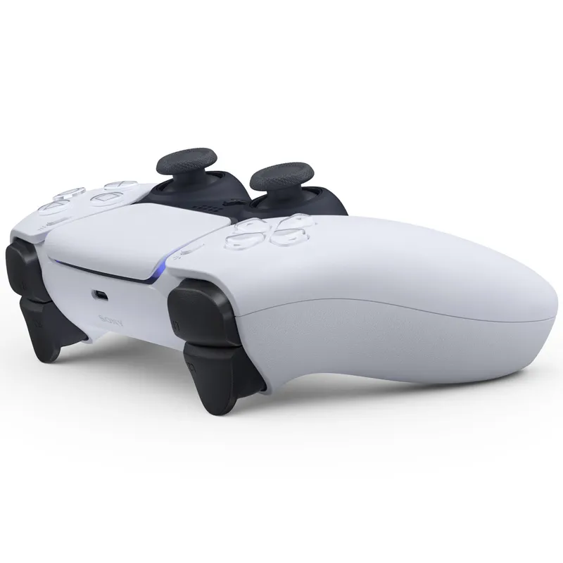 دسته بازی بی سیم SONY PlayStation 5 DualSense، تصویر 3