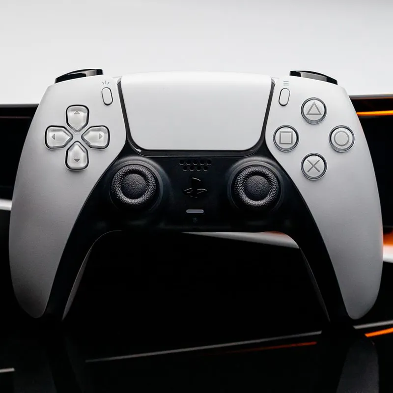 دسته بازی بی سیم SONY PlayStation 5 DualSense، تصویر 5