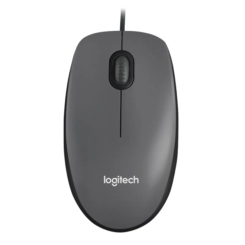 موس Logitech M100، تصویر 2