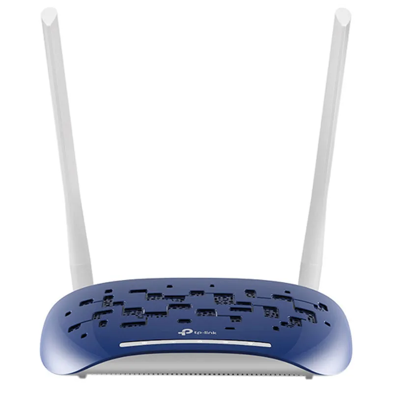 مودم روتر ADSL / VDSL تی پی لینک TD-W9960، تصویر 2