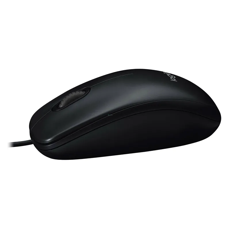 موس Logitech M90، تصویر 5