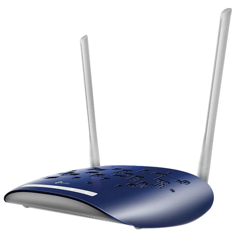 مودم روتر ADSL / VDSL تی پی لینک TD-W9960، تصویر 3