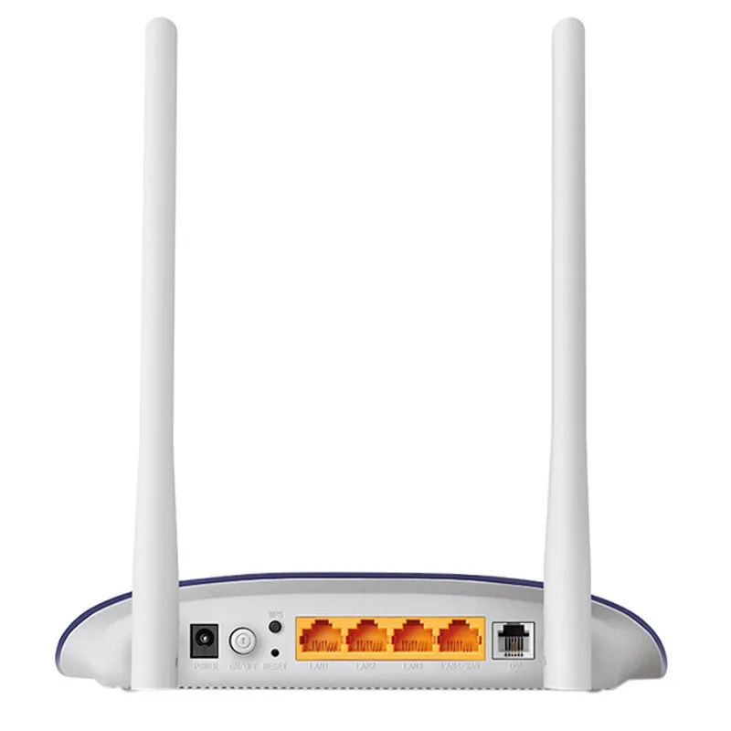 مودم روتر ADSL / VDSL تی پی لینک TD-W9960، تصویر 4