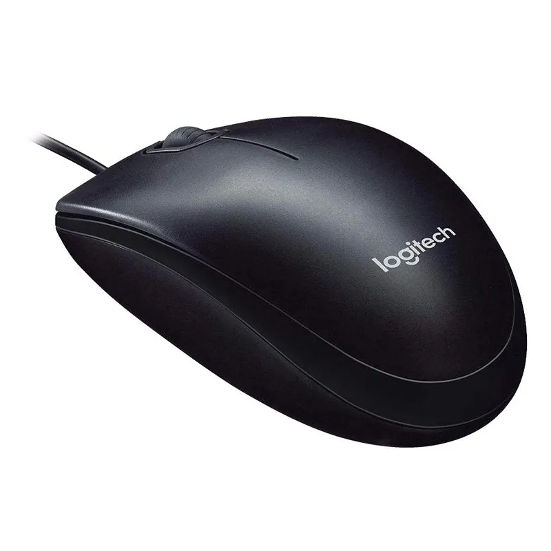 موس Logitech M90، تصویر 4