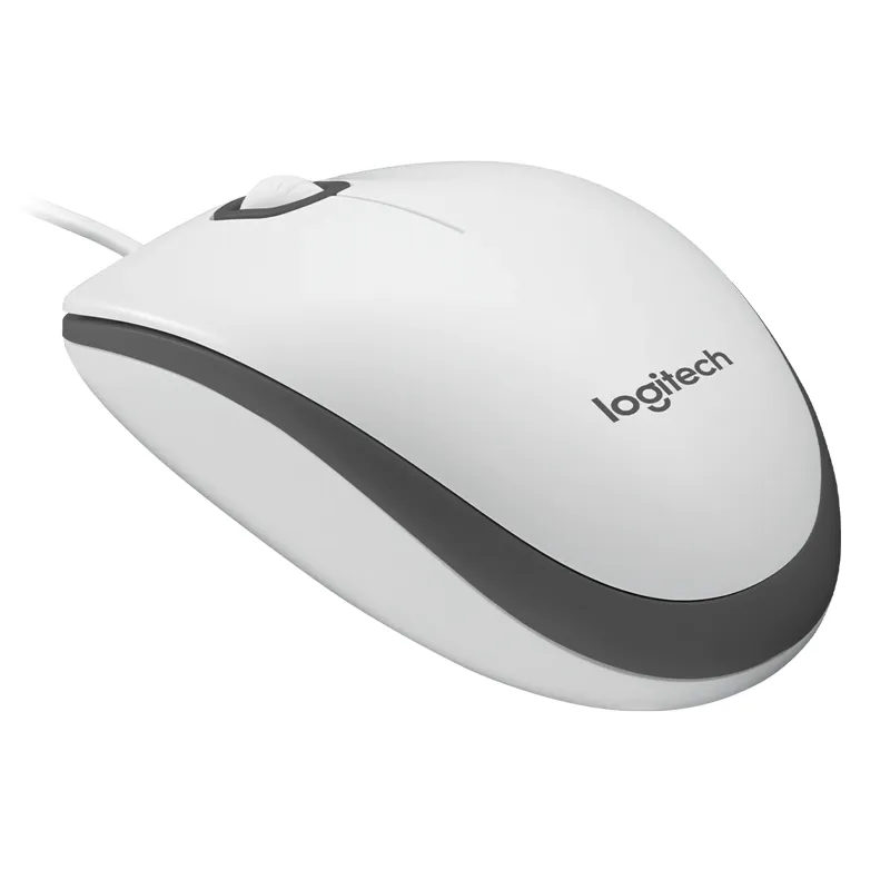 موس Logitech M100، تصویر 4