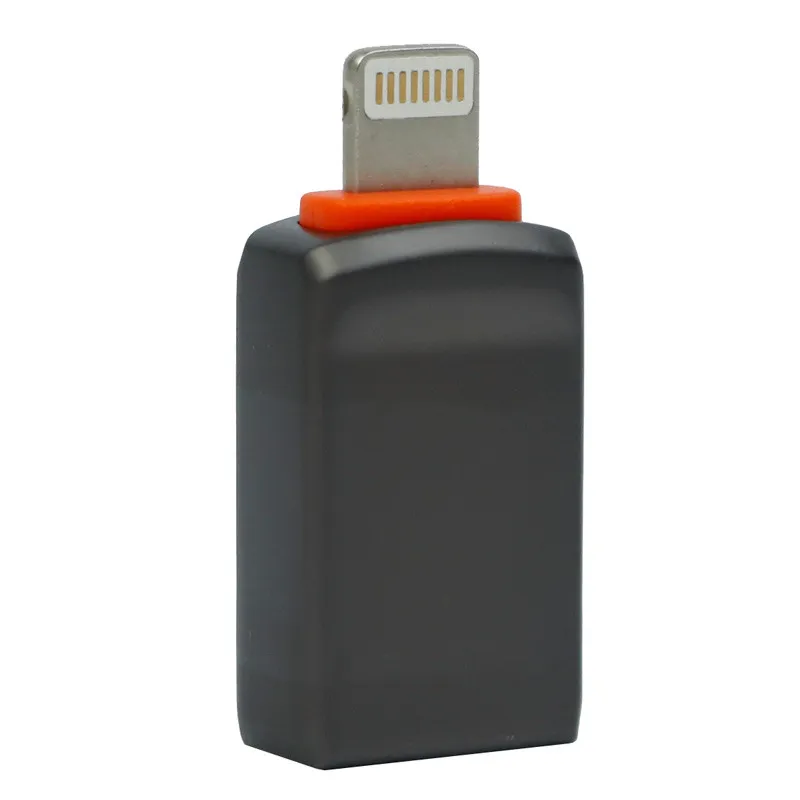 تبدیل Mcdodo OT-8600 OTG USB To Lightning، تصویر 4