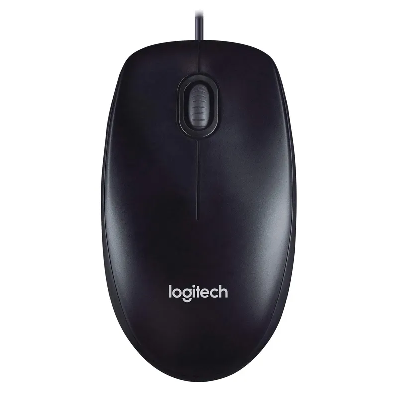 موس Logitech M90، تصویر 2