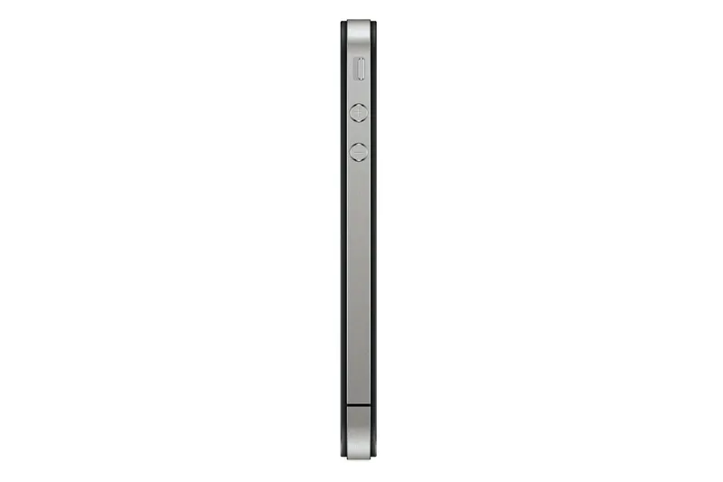 گوشی موبایل اپل مدل iphone 4 ظرفیت 16 گیگابایت و رم ۵۱۲ مگابایت، تصویر 3