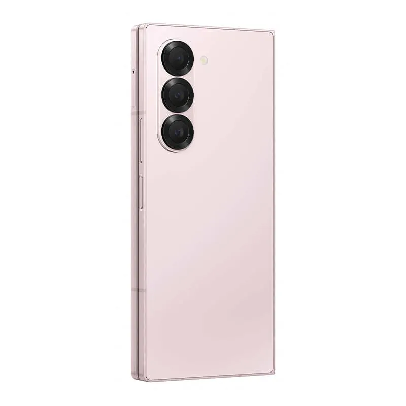 گوشی موبایل سامسونگ مدل Galaxy Z Fold 6 ظرفیت 1 ترابایت و رم 12 گیگابایت، تصویر 4
