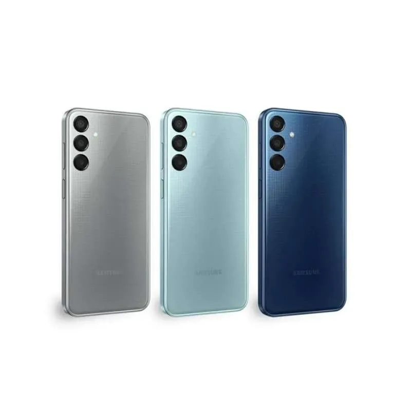 گوشی موبایل سامسونگ مدل Galaxy m15 ظرفیت 128 گیگابایت و رم 6 گیگابایت، تصویر 6