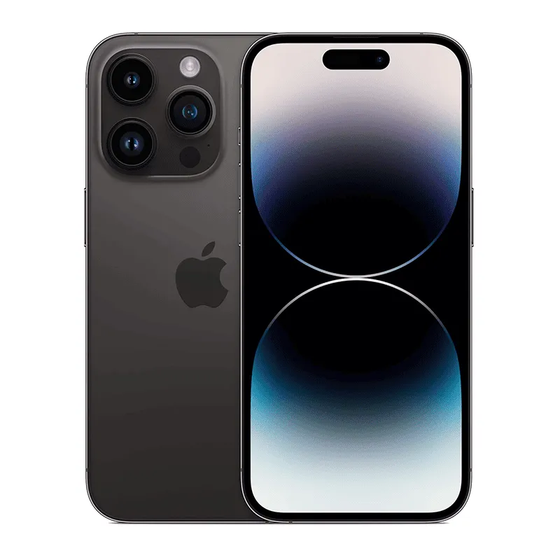 گوشی موبایل اپل مدل iphone 14 pro ظرفیت 1 ترابایت و رم ۶ گیگابایت، تصویر 2