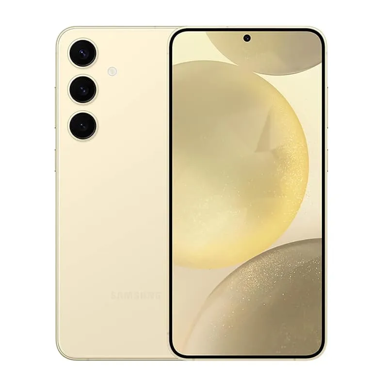 گوشی موبایل سامسونگ مدل Galaxy S24 Plus ظرفیت 512 گیگابایت و رم 12 گیگابایت، تصویر 4