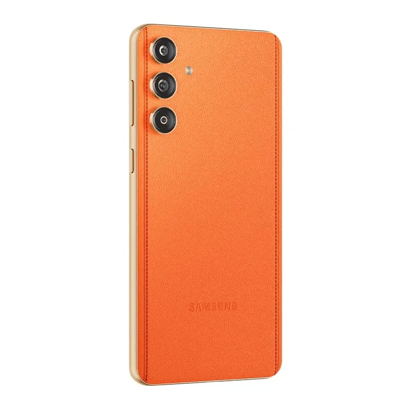 گوشی موبایل سامسونگ مدل Galaxy F55  ظرفیت 256 گیگابایت و رم 8 گیگابایت، تصویر 5