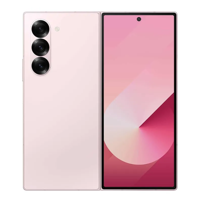گوشی موبایل سامسونگ مدل Galaxy Z Fold 6 ظرفیت 512 گیگابایت و رم 12 گیگابایت، تصویر 10