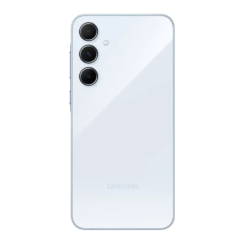گوشی موبایل سامسونگ مدل Galaxy A55 ظرفیت 256 گیگابایت و رم 8 گیگابایت - ویتنام، تصویر 6