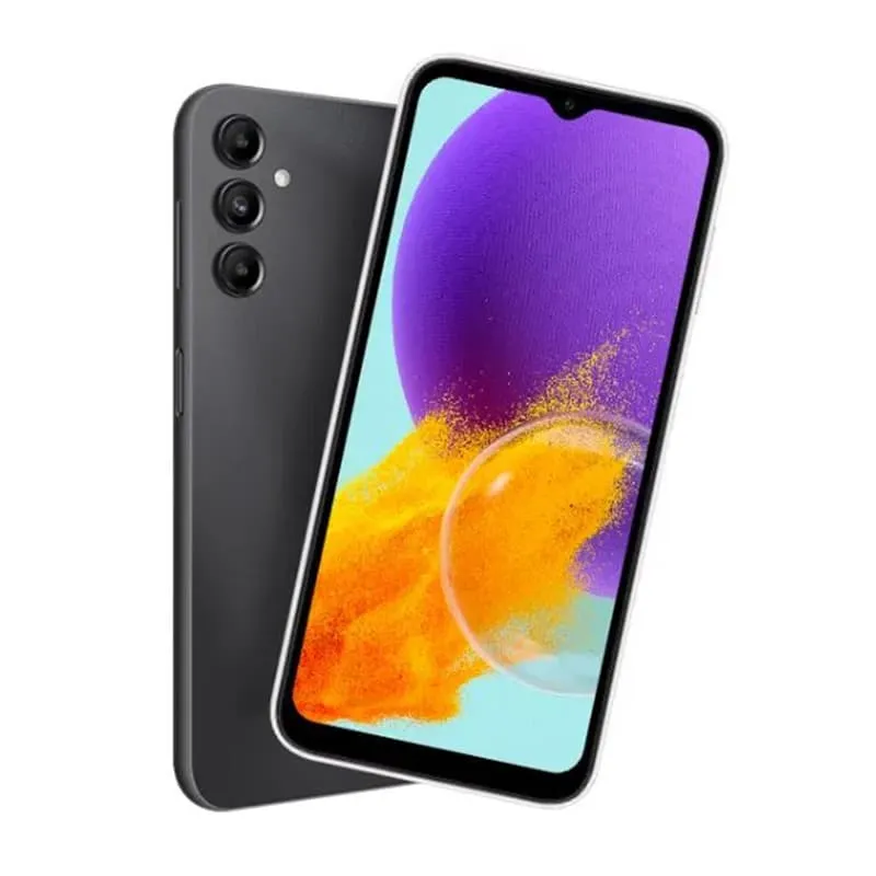 گوشی موبایل سامسونگ مدل Galaxy M44  ظرفیت 128گیگابایت رم 6 گیگابایت، تصویر 2