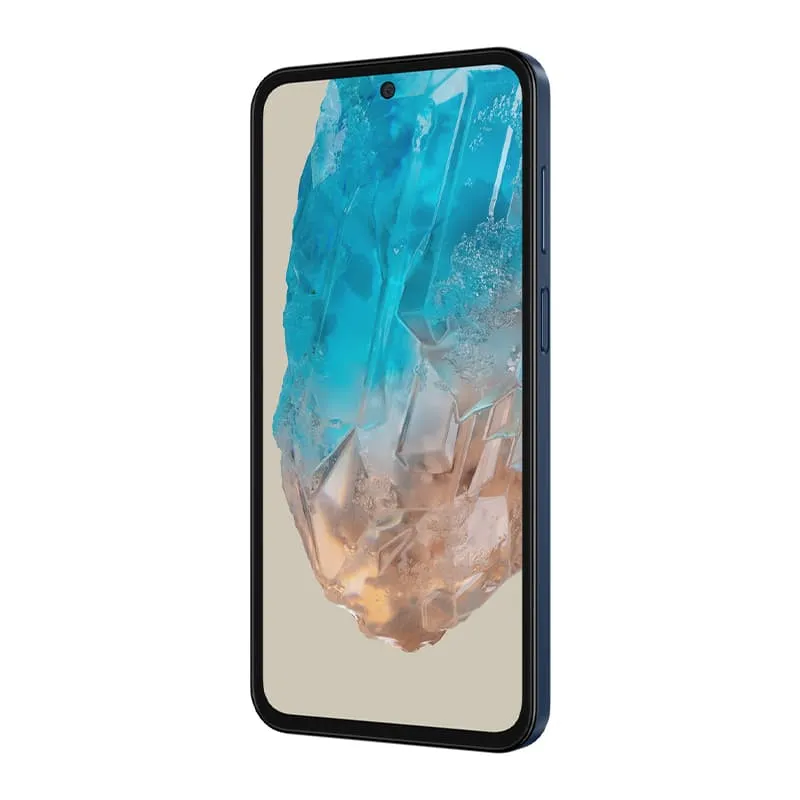 گوشی موبایل سامسونگ مدل Galaxy m35 ظرفیت 128 گیگابایت و رم 6 گیگابایت، تصویر 5