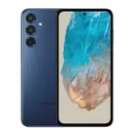 گوشی موبایل سامسونگ مدل Galaxy m35 ظرفیت 128 گیگابایت و رم 6 گیگابایت