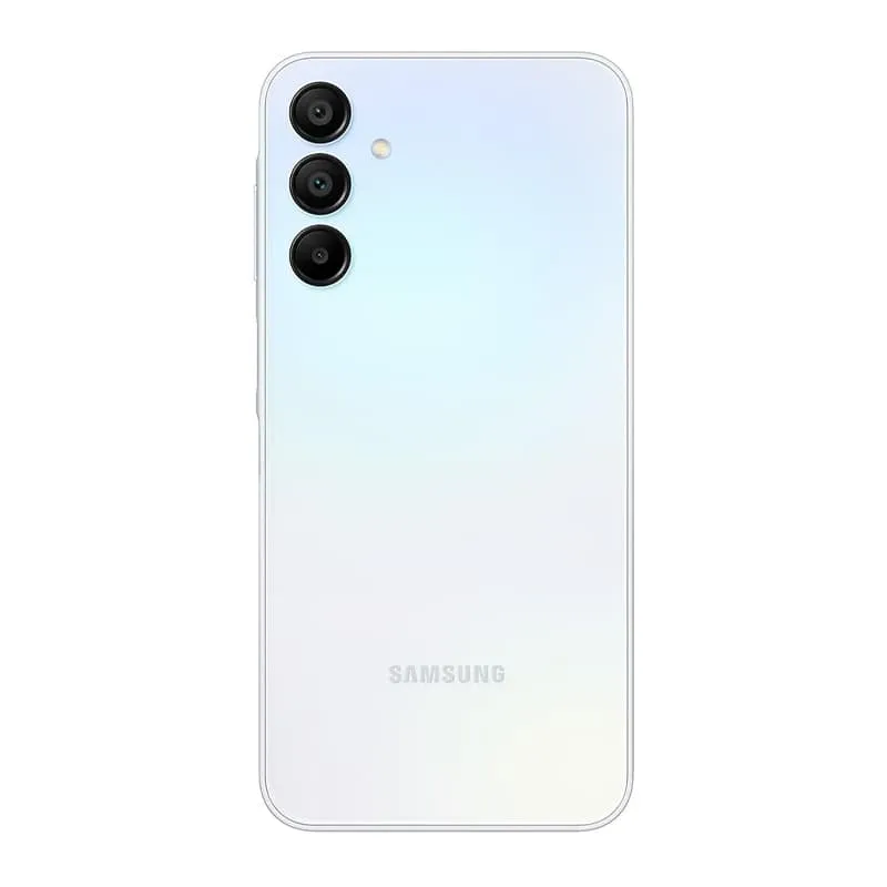 گوشی موبایل سامسونگ مدل Galaxy A15  ظرفیت 128 گیگابایت و رم 4 گیگابایت، تصویر 4