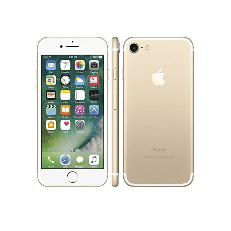 گوشی موبایل اپل مدل iPhone 7 ظرفیت 32 گیگابایت و رم ۲ گیگابایت، تصویر 6